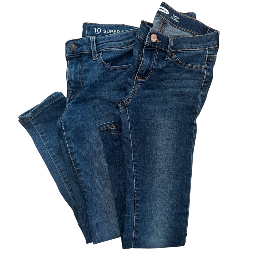 Girls size 10/12 Jeans great condition